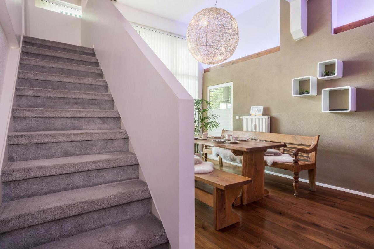 Hof Zum Stadl - Ferienwohnung Nr 1 Мекенбойрен Екстер'єр фото